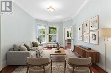112 ALBANY AVENUE Toronto (Annex) Ontario photo 8