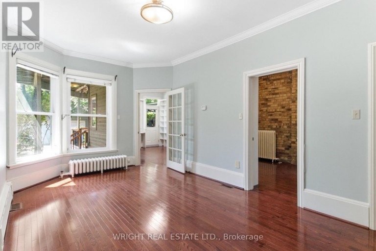 112 ALBANY AVENUE, Toronto (Annex), Ontario, M5R3C4