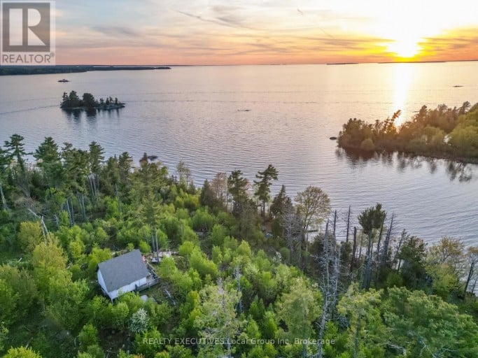 Lot 5 Grand Trunk Island, Callander, Ontario (id X13871058)
