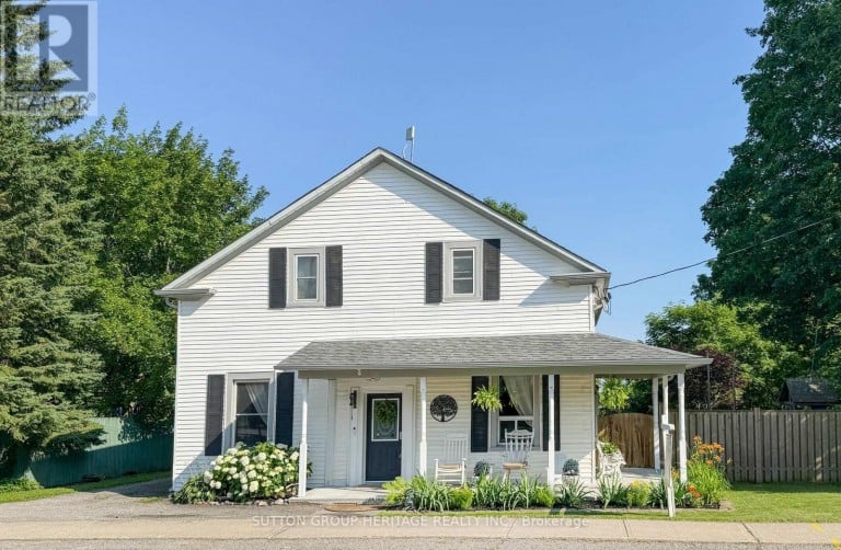 4525 HIGHWAY 2 ROAD, Clarington, Ontario, L0A1J0
