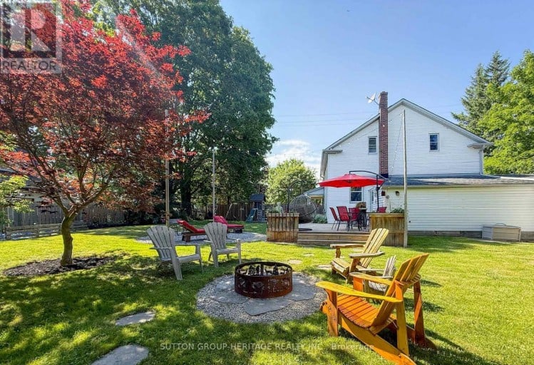 4525 HIGHWAY 2 ROAD, Clarington, Ontario, L0A1J0