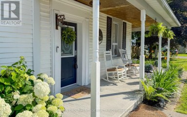 4525 HIGHWAY 2 ROAD Clarington Ontario photo 4