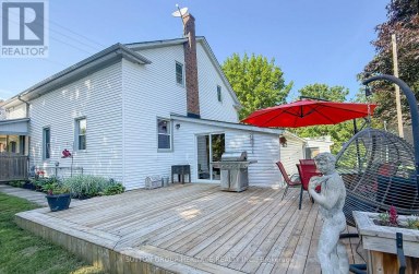 4525 HIGHWAY 2 ROAD Clarington Ontario photo 44