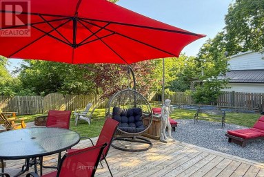4525 HIGHWAY 2 ROAD Clarington Ontario photo 46