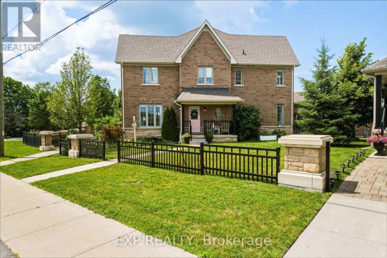 7 VITA STEPHANIE COURT, Georgina (Sutton & Jackson's Point), Ontario, L0E1R0
