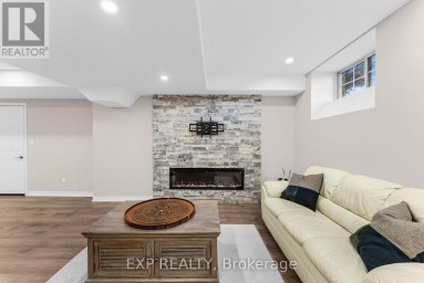 7 VITA STEPHANIE COURT Georgina (Sutton & Jackson's Point) Ontario photo 36