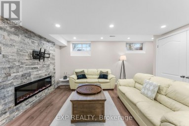 7 VITA STEPHANIE COURT Georgina (Sutton & Jackson's Point) Ontario photo 37