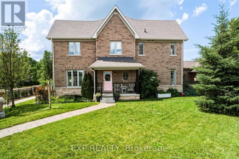 7 VITA STEPHANIE COURT, Georgina (Sutton & Jackson's Point), Ontario, L0E1R0