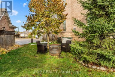 7 VITA STEPHANIE COURT Georgina (Sutton & Jackson's Point) Ontario photo 44