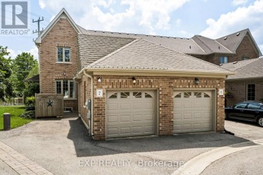7 VITA STEPHANIE COURT Georgina (Sutton & Jackson's Point) Ontario photo 45