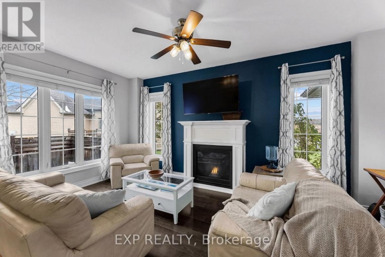7 VITA STEPHANIE COURT, Georgina (Sutton & Jackson's Point), Ontario, L0E1R0