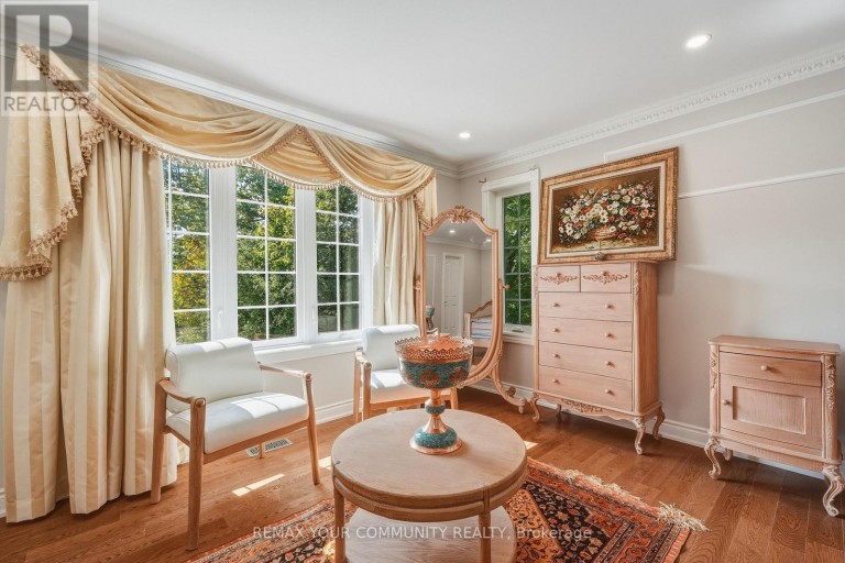 176 OLD SURREY LANE, Richmond Hill (South Richvale), Ontario, L4C7E5