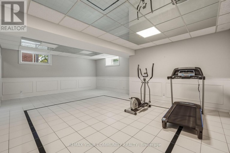 176 OLD SURREY LANE, Richmond Hill (South Richvale), Ontario, L4C7E5