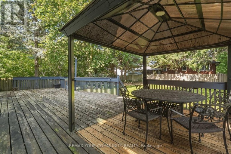 176 OLD SURREY LANE, Richmond Hill (South Richvale), Ontario, L4C7E5