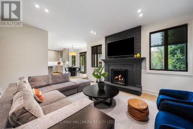 54 THEOBALDS CIRCLE Richmond Hill (Mill Pond) Ontario photo 12