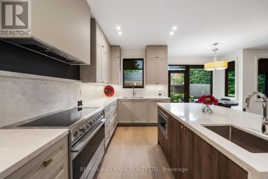 54 THEOBALDS CIRCLE Richmond Hill (Mill Pond) Ontario photo 16