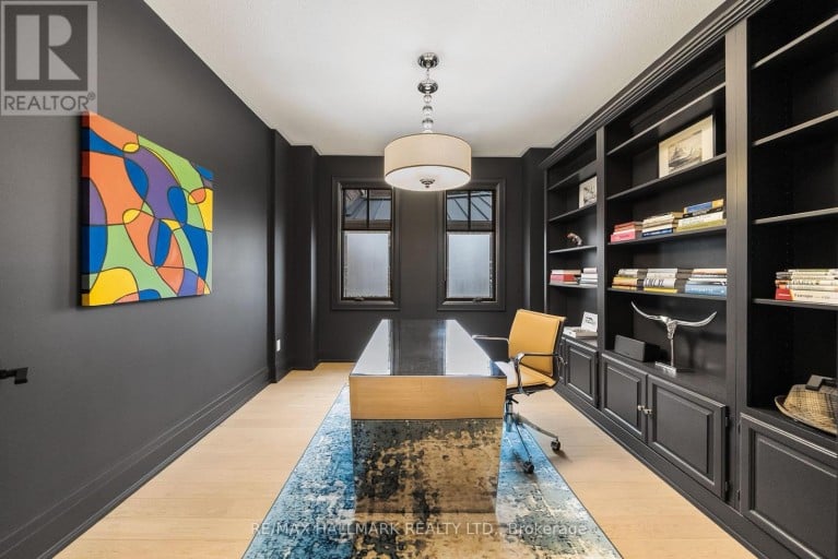 54 THEOBALDS CIRCLE, Richmond Hill (Mill Pond), Ontario, L4C9C9