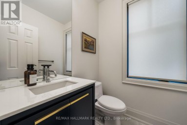 54 THEOBALDS CIRCLE Richmond Hill (Mill Pond) Ontario photo 18