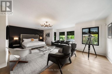 54 THEOBALDS CIRCLE Richmond Hill (Mill Pond) Ontario photo 19