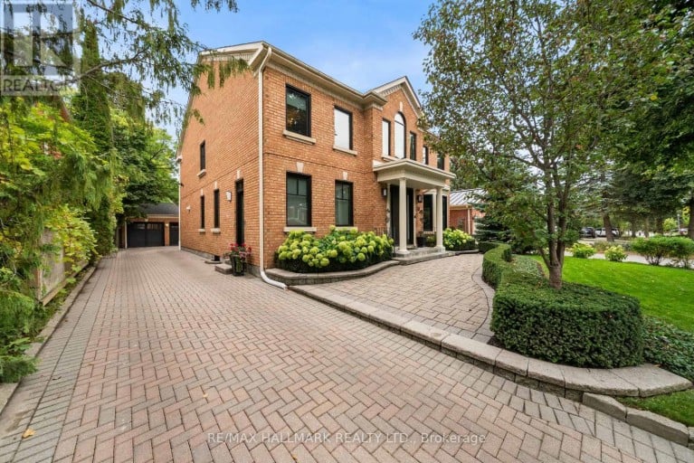 54 THEOBALDS CIRCLE, Richmond Hill (Mill Pond), Ontario, L4C9C9