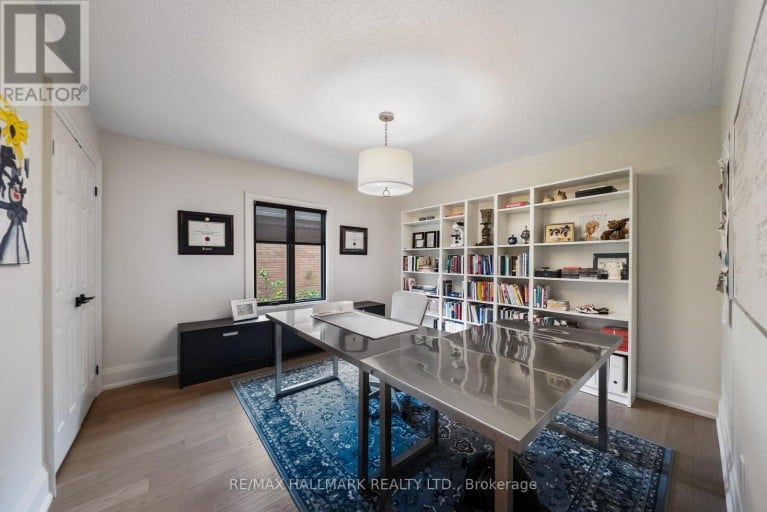 54 THEOBALDS CIRCLE, Richmond Hill (Mill Pond), Ontario, L4C9C9