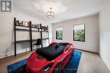 54 THEOBALDS CIRCLE Richmond Hill (Mill Pond) Ontario photo 29
