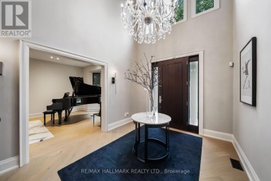 54 THEOBALDS CIRCLE Richmond Hill (Mill Pond) Ontario photo 3