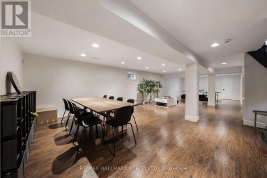 54 THEOBALDS CIRCLE Richmond Hill (Mill Pond) Ontario photo 31