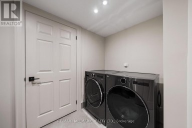 54 THEOBALDS CIRCLE Richmond Hill (Mill Pond) Ontario photo 36