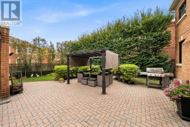 54 THEOBALDS CIRCLE Richmond Hill (Mill Pond) Ontario photo 39