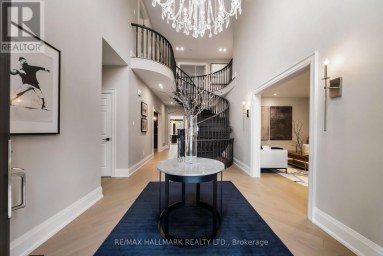 54 THEOBALDS CIRCLE Richmond Hill (Mill Pond) Ontario photo 4