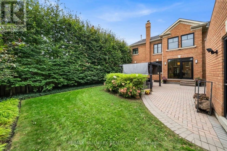 54 THEOBALDS CIRCLE, Richmond Hill (Mill Pond), Ontario, L4C9C9