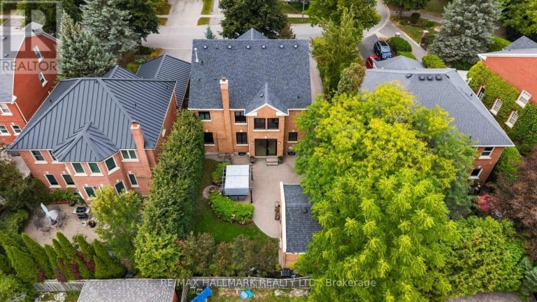 54 THEOBALDS CIRCLE, Richmond Hill (Mill Pond), Ontario, L4C9C9