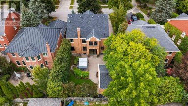 54 THEOBALDS CIRCLE Richmond Hill (Mill Pond) Ontario photo 42