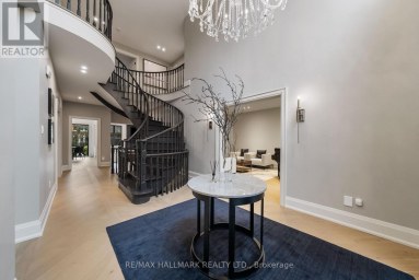 54 THEOBALDS CIRCLE Richmond Hill (Mill Pond) Ontario photo 5