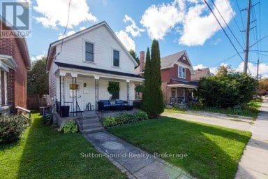 443 13TH STREET W Owen Sound Ontario photo 1