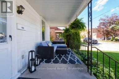 443 13TH STREET W Owen Sound Ontario photo 2