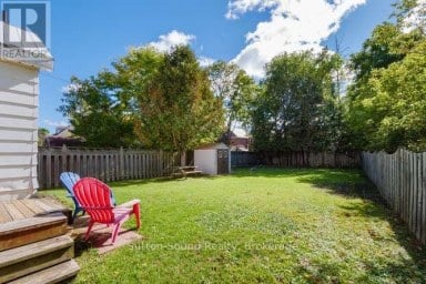 443 13TH STREET W Owen Sound Ontario photo 25