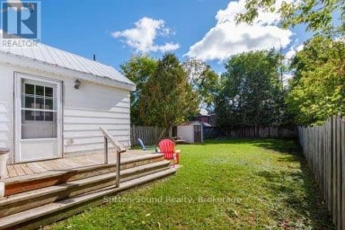 443 13TH STREET W Owen Sound Ontario photo 26