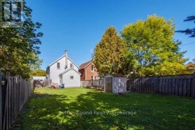 443 13TH STREET W Owen Sound Ontario photo 27