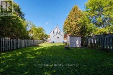 443 13TH STREET W Owen Sound Ontario photo 28