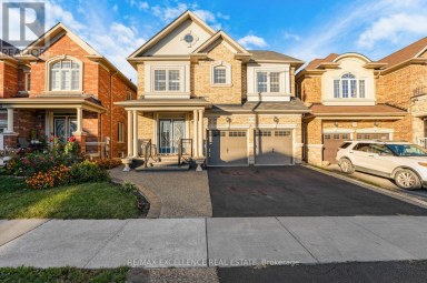 451 BRISDALE DRIVE Brampton (Northwest Brampton) Ontario photo 1