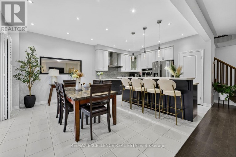 451 BRISDALE DRIVE, Brampton (Northwest Brampton), Ontario, L7A4P9