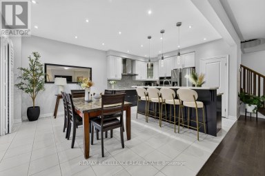 451 BRISDALE DRIVE Brampton (Northwest Brampton) Ontario photo 10