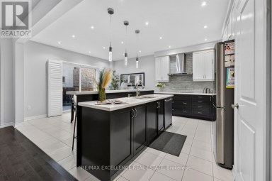 451 BRISDALE DRIVE Brampton (Northwest Brampton) Ontario photo 11
