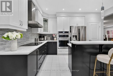 451 BRISDALE DRIVE Brampton (Northwest Brampton) Ontario photo 12