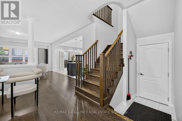 451 BRISDALE DRIVE, Brampton (Northwest Brampton), Ontario, L7A4P9