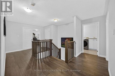 451 BRISDALE DRIVE Brampton (Northwest Brampton) Ontario photo 15