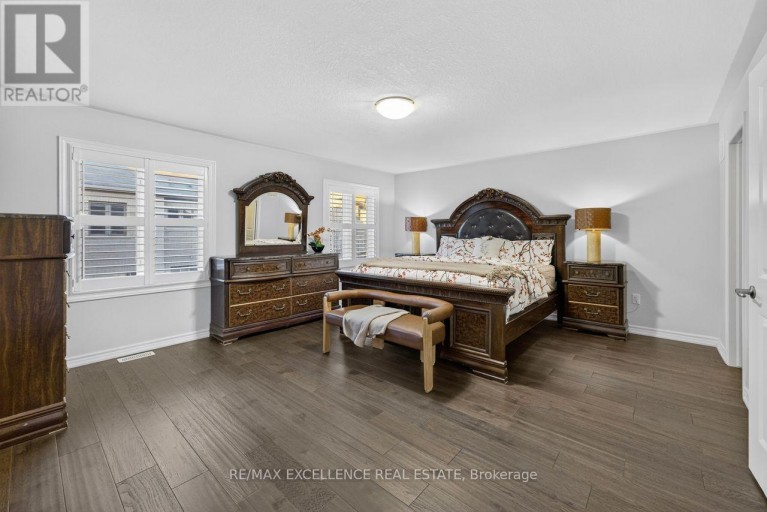 451 BRISDALE DRIVE, Brampton (Northwest Brampton), Ontario, L7A4P9