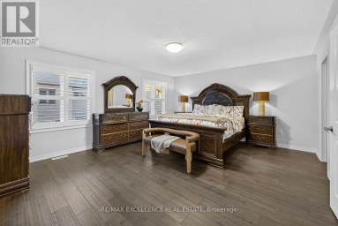 451 BRISDALE DRIVE Brampton (Northwest Brampton) Ontario photo 16